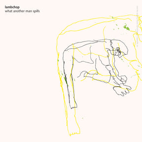 the album cover for Lambchop - What Another Man Spills: 20th Anniversary [LP]