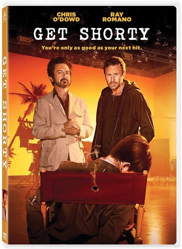 Get Shorty: Season 1 - Get Shorty: Season 1 - DVD