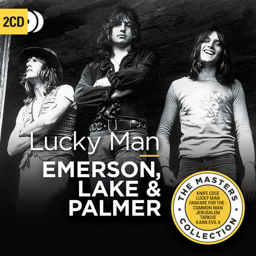 Lucky Man [2CD]