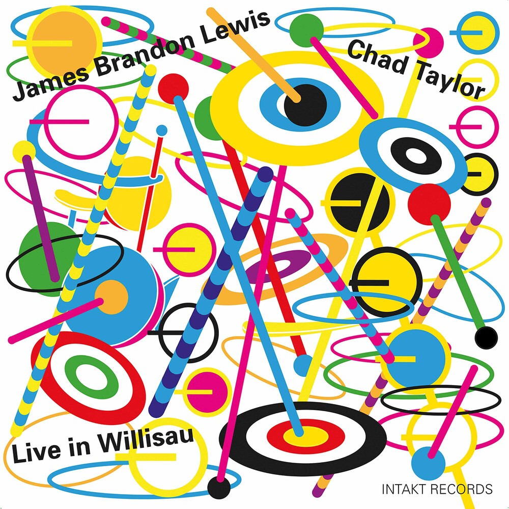 Live in Willisau [CD]