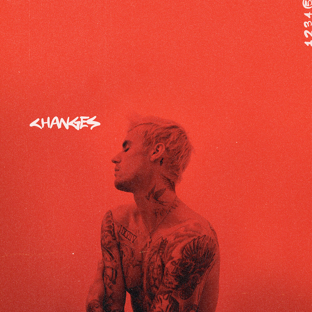 Changes [Red 2LP]