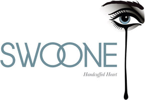 the album cover for Swoone - Handcuffed Heart