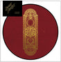 the album cover for Smoke Fairies - Elevator [Limited Edition] (Pict)