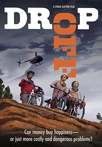 Drop Off - Drop Off - DVD