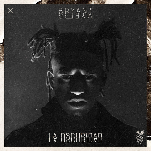 Bryant Myers - La Oscuridad [CD]