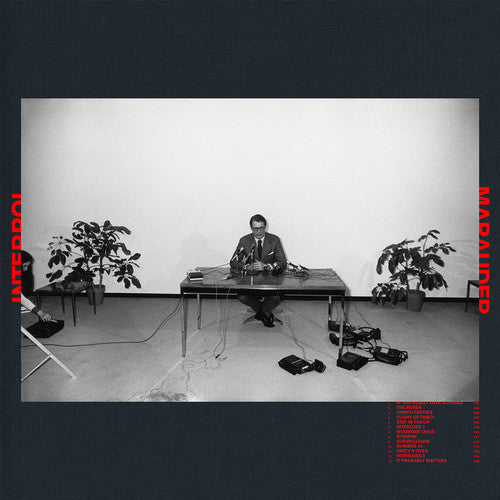 Interpol - Marauder - Music CD