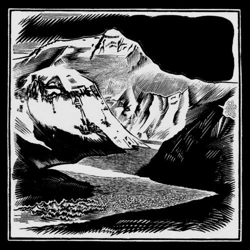 the album cover for Devilgroth - Landschaft (Blk) (Bonus Tracks) (Gate) [Limited Edition]