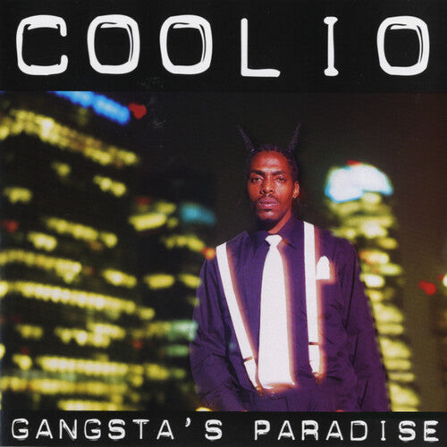 Gangsta's Paradise (Vinyl)