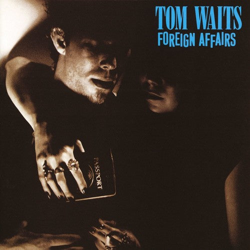 Foreign Affairs [Remastered LP]