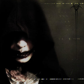 the album cover for Psyclon Nine - Icon Of The Adversary