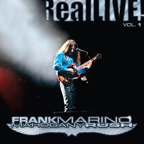 Reallive! Vol. 1 (Vinyl)