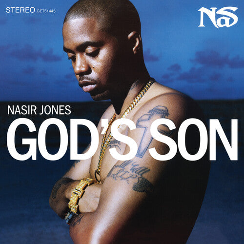 God's Son (Vinyl)