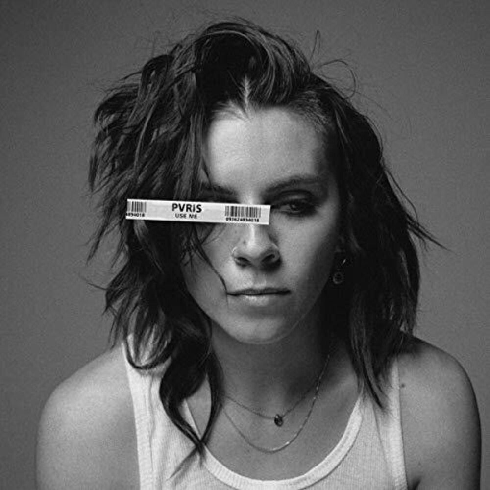 Use Me [CD]