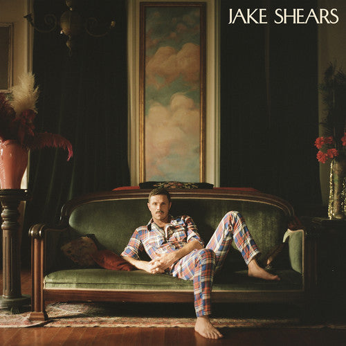 Jake Shears [CD]