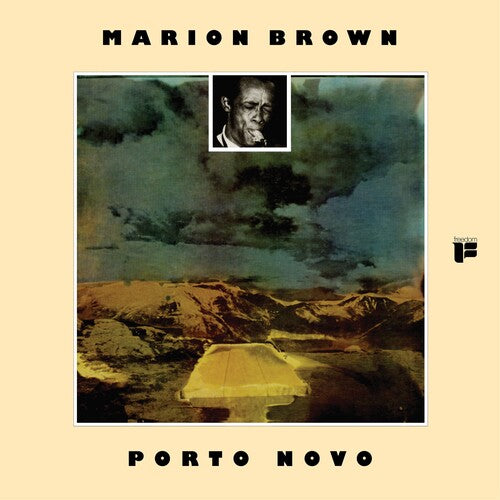 Porto Novo (Vinyl)