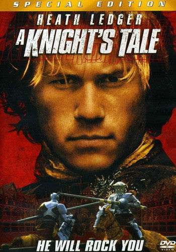 Knight's Tale - Knight's Tale - DVD