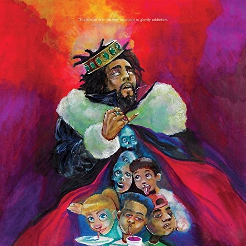 KOD (Vinyl)