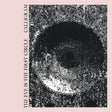 the album cover for Calligram - Eye Is The First Circle
