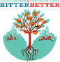 the album cover for Laura Cortese & The Dance Cards - Bitter Better [LP]