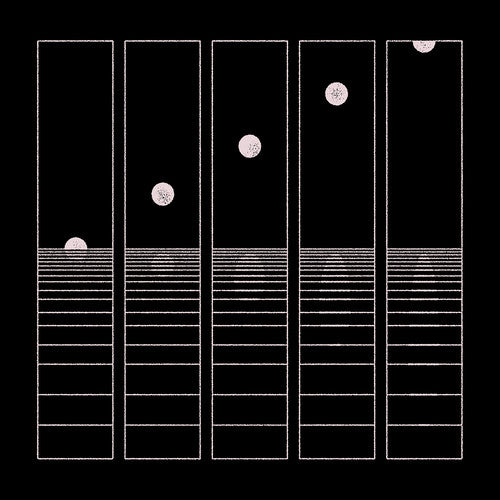 Circles Around The Sun - Let It Wander [2CD]