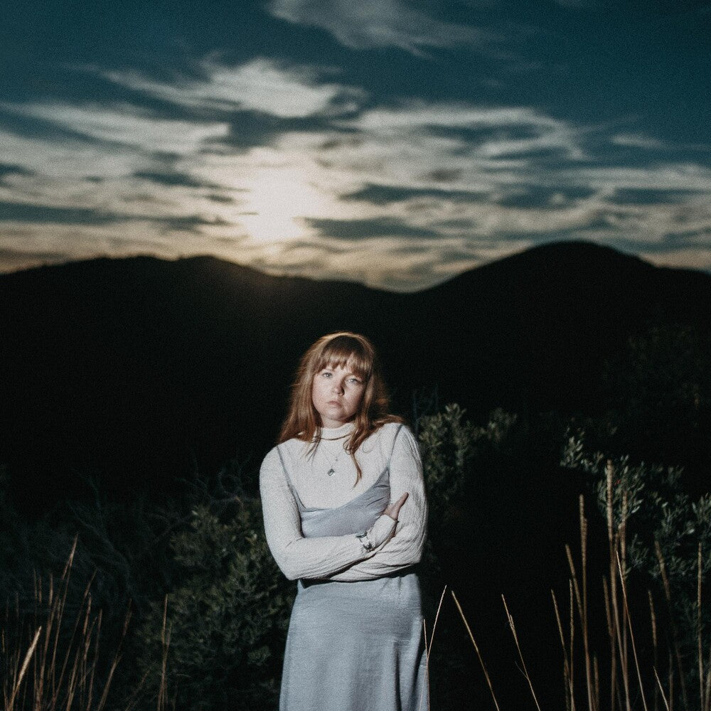 Old Flowers [Indie Exclusive Limited Edition Sonoran Sky LP]