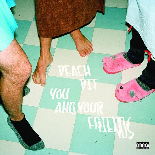 You And Your Friends (Vinyl)