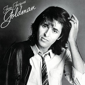 the album cover for Jean Goldman -Jacques - Minoritaire