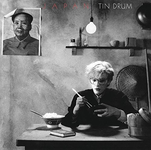 Tin Drum (Half Speed Master) (Vinyl)