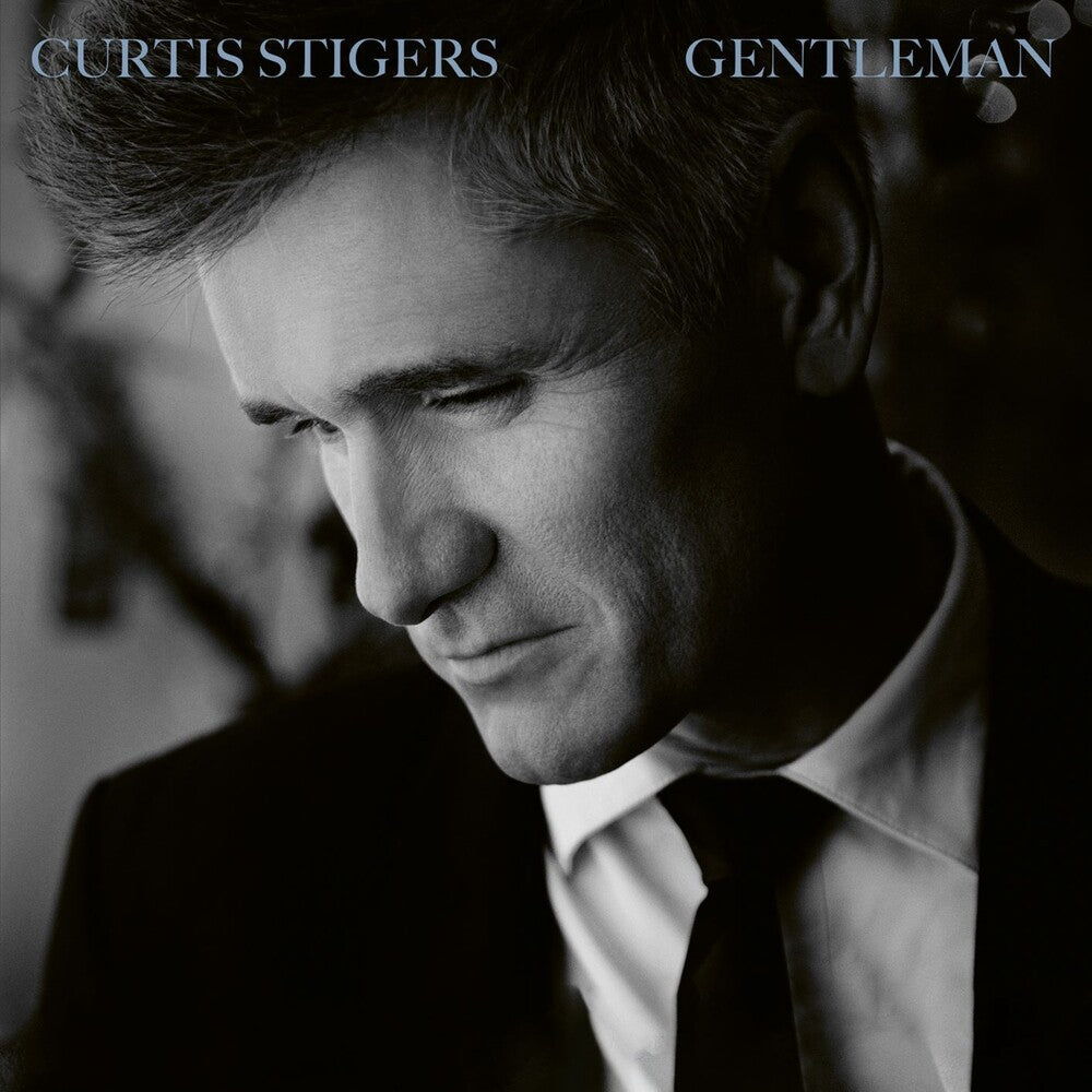 Gentleman [CD]
