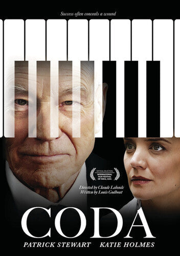 Coda (2019) - Coda (2019) - DVD