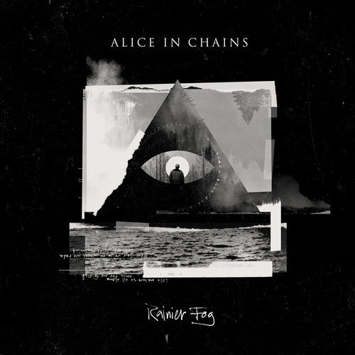 Rainier Fog [CD]