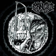 the album cover for Mangled - Involuntary Organ Donor