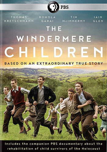 Windermere Children - Windermere Children - DVD