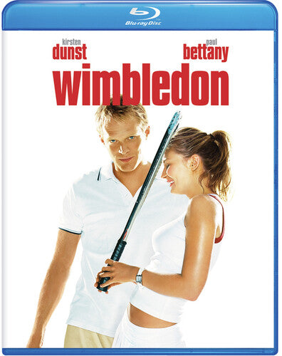Wimbledon - Wimbledon - Blu-ray