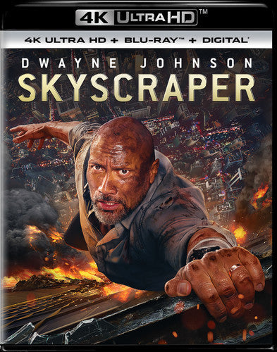Skyscraper - Skyscraper - UHD