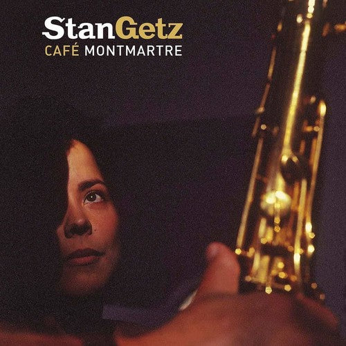 Cafe Montmartre (Vinyl)