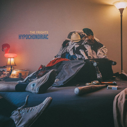 Hypochondriac (Vinyl)