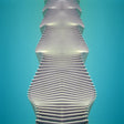 the album cover for Joyfultalk - Plurality Trip
