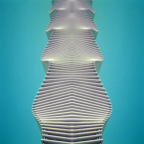 the album cover for Joyfultalk - Plurality Trip
