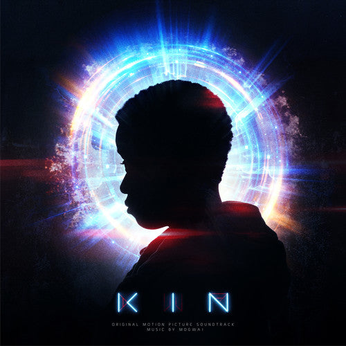 Kin (Original Motion Picture Soundtrack) (Vinyl)