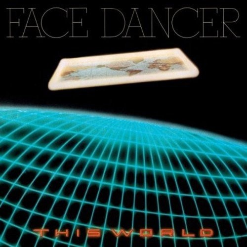 Face Dancer - This World - Music CD