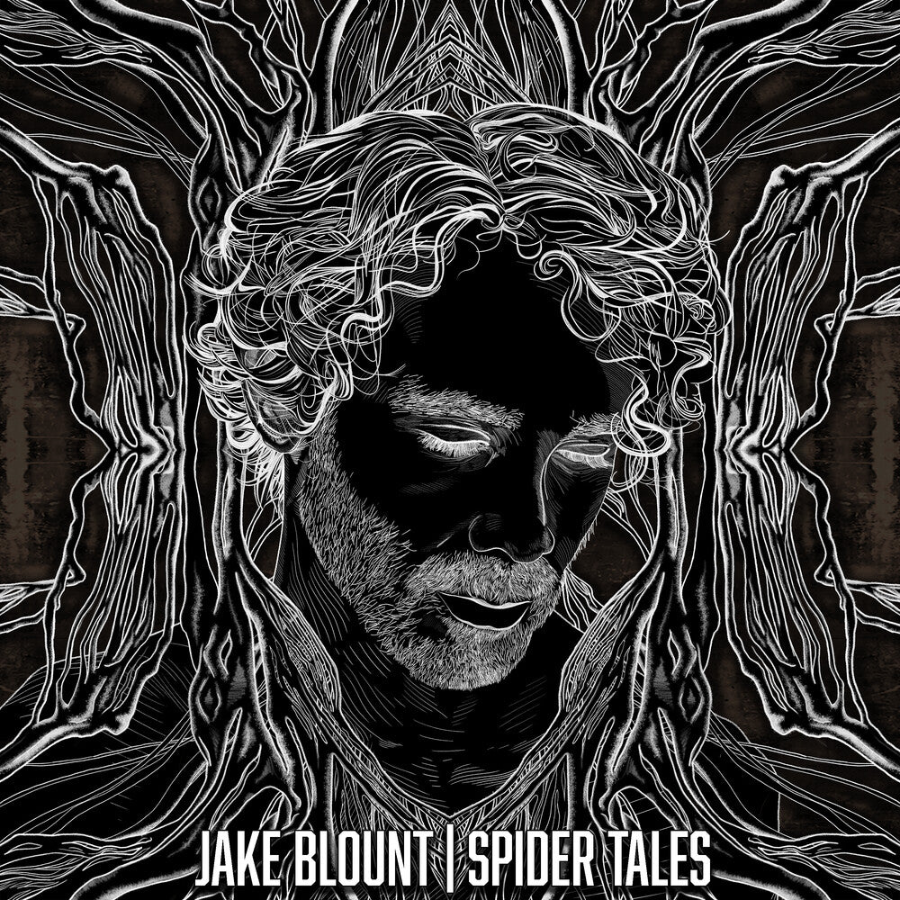 Spider Tales [LP]