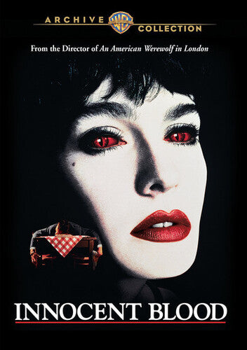 Innocent Blood (1992) - Innocent Blood (1992) - DVD