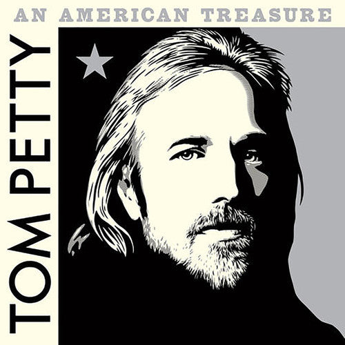 An American Treasure [Deluxe 4CD Box Set]