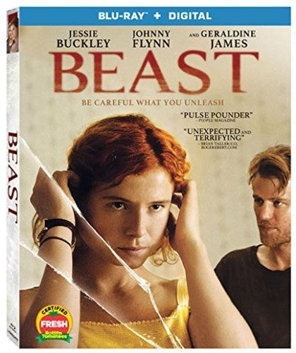 Beast - Beast - Blu-ray