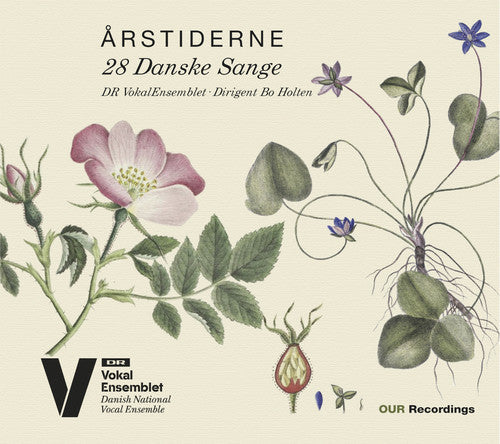 Arstiderne / Various - Arstiderne / Various - Super Audio CD