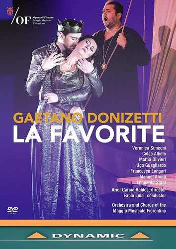 Favorite - Favorite - DVD
