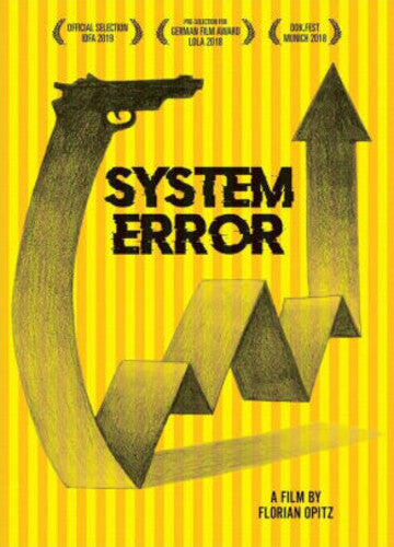 System Error - System Error - DVD