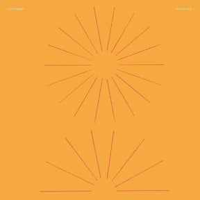 the album cover for Konradsen - Rodeo No. 5 [Download Included]