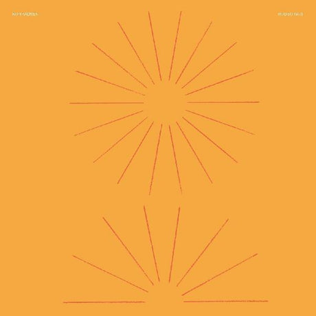 the album cover for Konradsen - Rodeo No. 5 [Download Included]